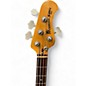 Vintage 1979 Ernie Ball Music Man SABRE Natural Electric Bass Guitar