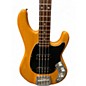 Vintage 1979 Ernie Ball Music Man SABRE Natural Electric Bass Guitar