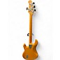Vintage 1979 Ernie Ball Music Man SABRE Natural Electric Bass Guitar