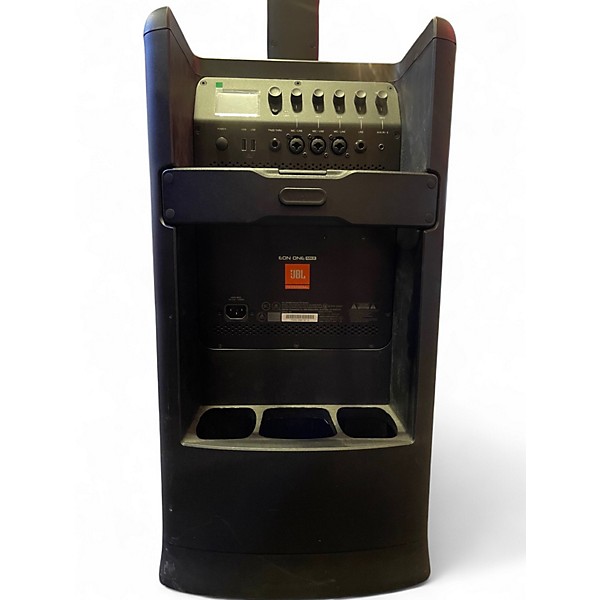Used JBL EON ONE MK2 Sound Package
