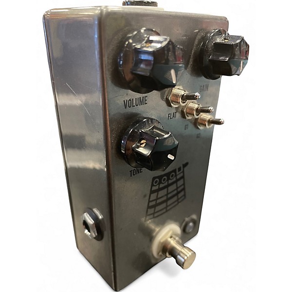 Used JHS Pedals The Kilt Effect Pedal