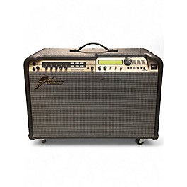 Used Johnson millenium Guitar Cabinet