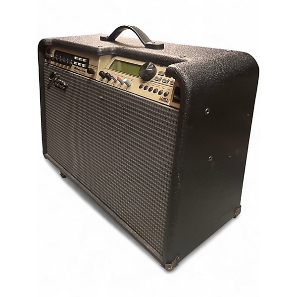 Used Johnson millenium Guitar Cabinet