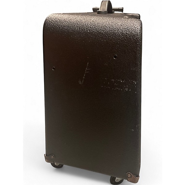 Used Johnson millenium Guitar Cabinet