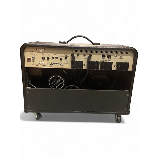 Used Johnson millenium Guitar Cabinet