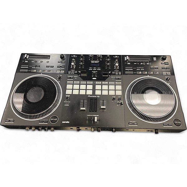 Used Numark REV7 DJ Controller
