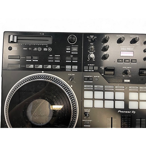 Used Numark REV7 DJ Controller
