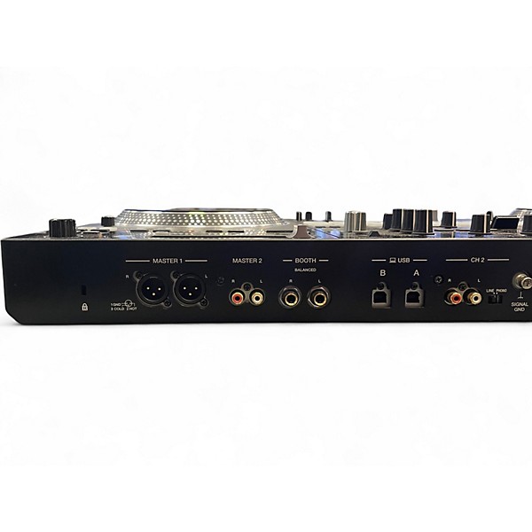 Used Numark REV7 DJ Controller