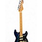 Used Fender Player Stratocaster Blue Burst Solid Body Electric Guitar