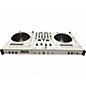 Used RANE mag four xf DJ Mixer
