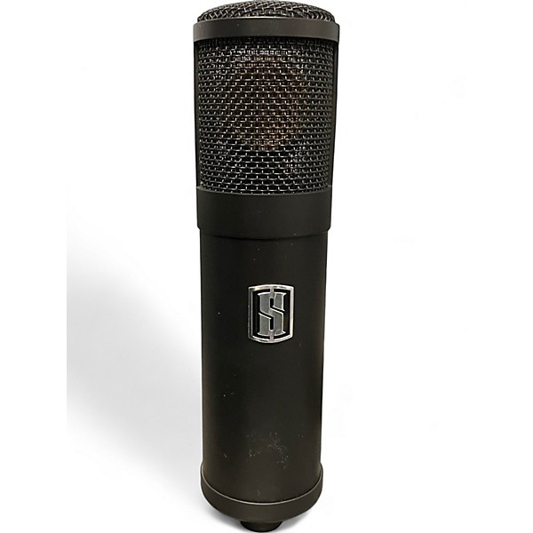 Used Slate Digital VMS ML-1 Condenser Microphone