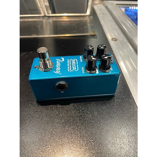 Used MXR CSP027 Timmy Effect Pedal
