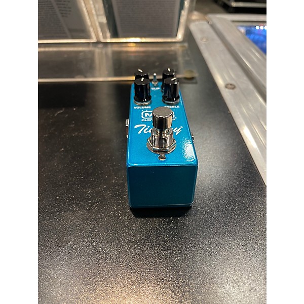 Used MXR CSP027 Timmy Effect Pedal