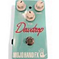 Used Mojo Hand FX Dewdrop Effect Pedal thumbnail