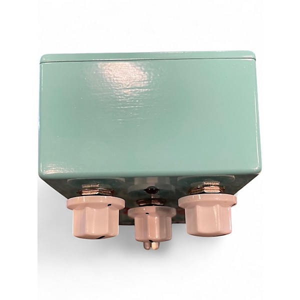 Used Mojo Hand FX Dewdrop Effect Pedal