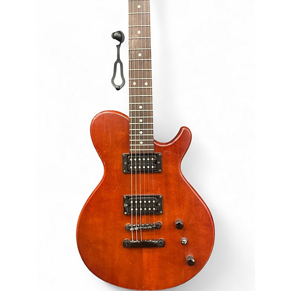 Used Dean EVO XM NAT Solid Body Electric Guitar