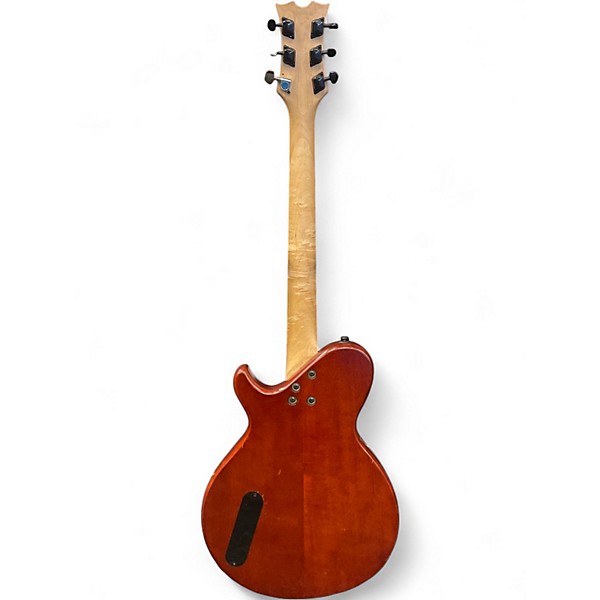 Used Dean EVO XM NAT Solid Body Electric Guitar