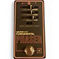 Used Walrus Audio FUNDAMENTAL PHASER Effect Pedal thumbnail