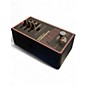 Used Walrus Audio FUNDAMENTAL PHASER Effect Pedal