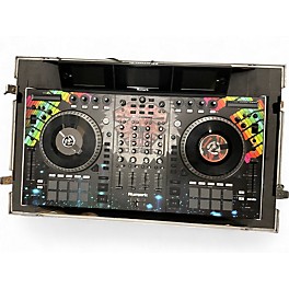 Used Numark NS7III DJ Controller