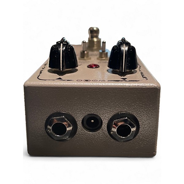 生産完了良個体　Ramble FX TwinBender Used Ramble Fx TWIN BENDER Effect Pedal | Guitar Center