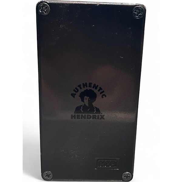 Used Dunlop JHM8 Effect Pedal