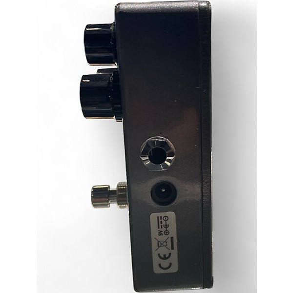Used Dunlop JHM8 Effect Pedal