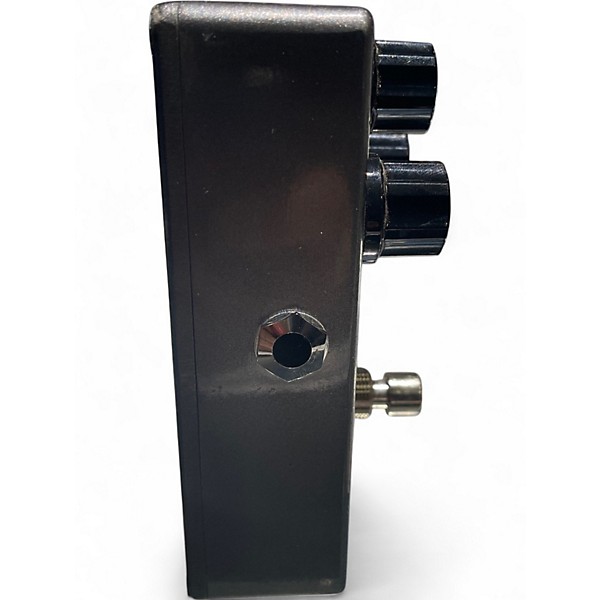 Used Dunlop JHM8 Effect Pedal