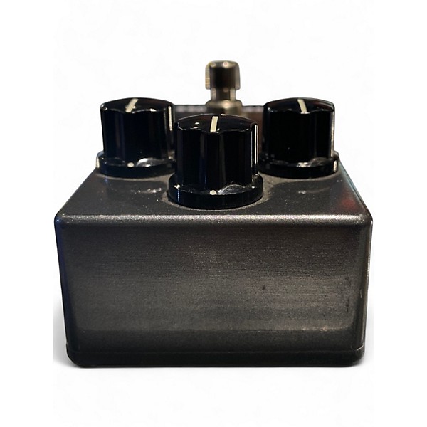 Used Dunlop JHM8 Effect Pedal