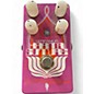 Used Catalinbread Karma Suture Fuzz Effect Pedal thumbnail