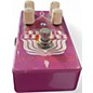 Used Catalinbread Karma Suture Fuzz Effect Pedal