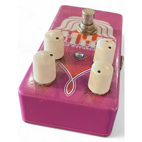 Used Catalinbread Karma Suture Fuzz Effect Pedal