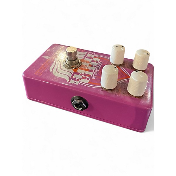 Used Catalinbread Karma Suture Fuzz Effect Pedal