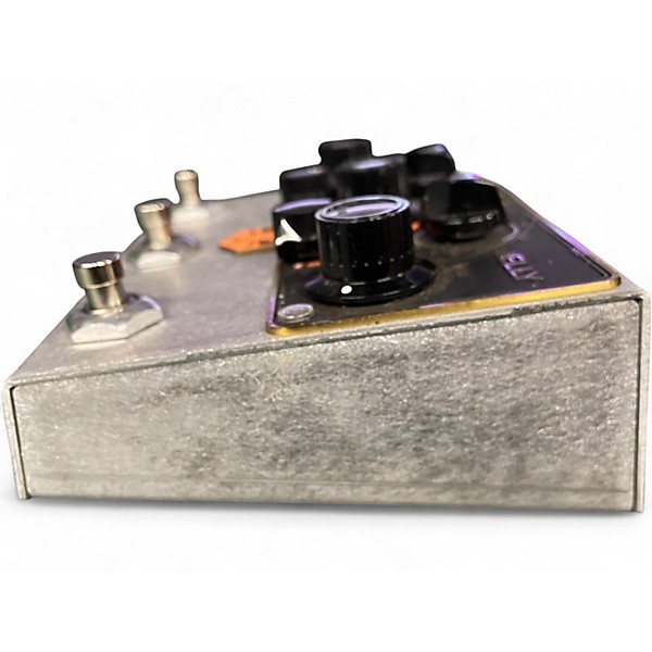 Used Beetronics FX royal jelly Effect Pedal