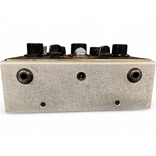 Used Beetronics FX royal jelly Effect Pedal