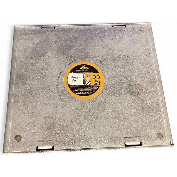 Used Beetronics FX royal jelly Effect Pedal