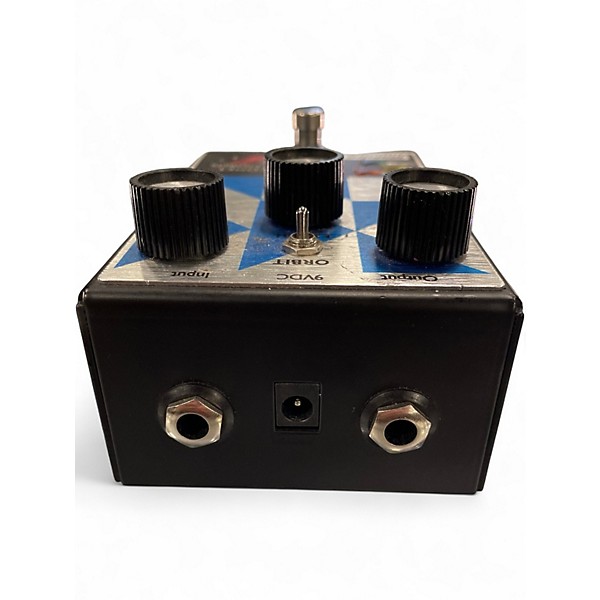 Used Maestro COMET CHORUS Effect Pedal