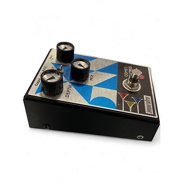 Used Maestro COMET CHORUS Effect Pedal