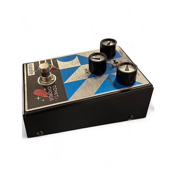 Used Maestro COMET CHORUS Effect Pedal