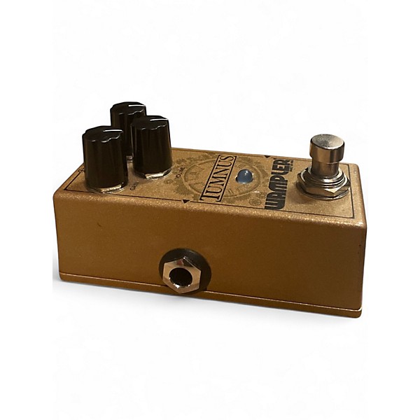 Used Wampler Tumnus Mini Overdrive Effect Pedal