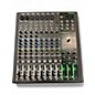 Used Mackie PROFX12 Unpowered Mixer