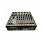 Used Mackie PROFX12 Unpowered Mixer