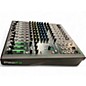 Used Mackie PROFX12 Unpowered Mixer