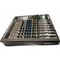 Used Mackie PROFX12 Unpowered Mixer