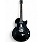 Used 2020s VOX VIRAGE PLUS SC BLACK Solid Body Electric Guitar thumbnail