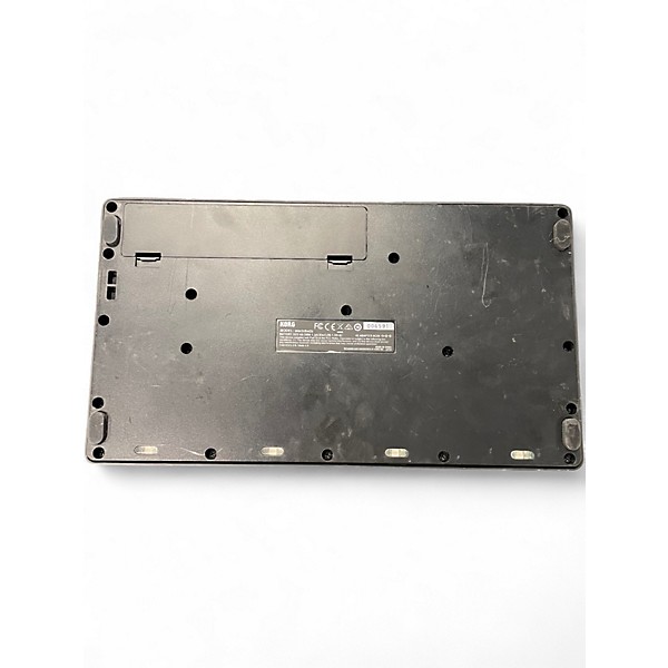 Used KORG ELECTRIBE SAMPLER Production Controller