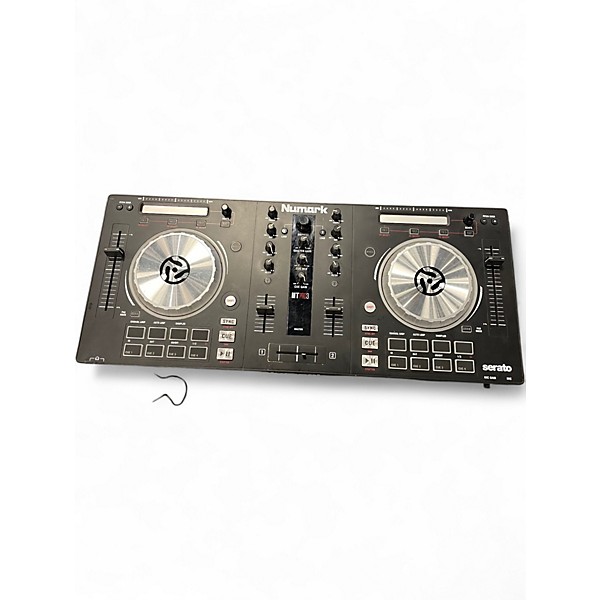 Used Numark MT PRO3 DJ Controller