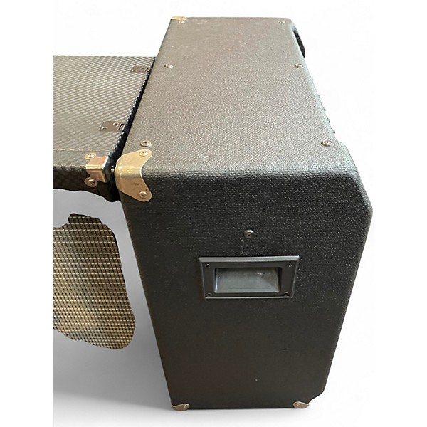 Used Fender Bassman 100 Bass Combo Amp