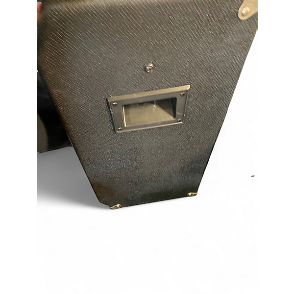 Used Fender Bassman 100 Bass Combo Amp