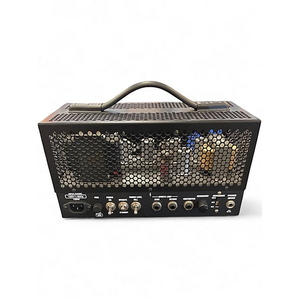 Used EVH 5150 III LBXII 15W Tube Guitar Amp Head